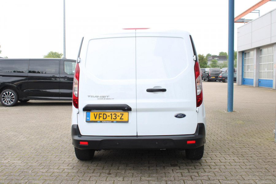 Ford Transit Connect 1.0 Ecoboost L1 Trend | Camera | Parkeersensoren | Airco | Navigatie | CarPlay |