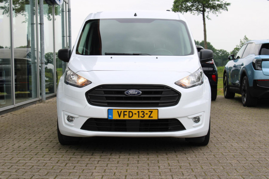 Ford Transit Connect 1.0 Ecoboost L1 Trend | Camera | Parkeersensoren | Airco | Navigatie | CarPlay |