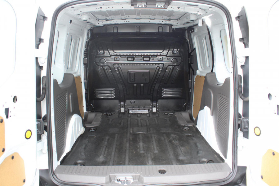 Ford Transit Connect 1.0 Ecoboost L1 Trend | Camera | Parkeersensoren | Airco | Navigatie | CarPlay |