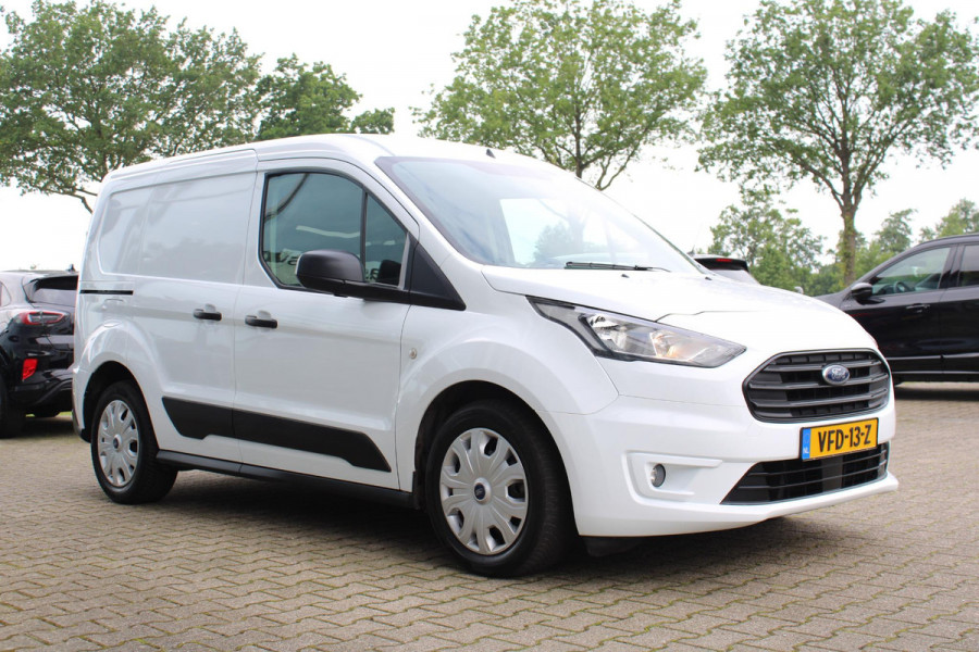 Ford Transit Connect 1.0 Ecoboost L1 Trend | Camera | Parkeersensoren | Airco | Navigatie | CarPlay |