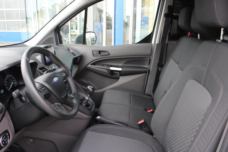 Ford Transit Connect 1.0 Ecoboost L1 Trend | Camera | Parkeersensoren | Airco | Navigatie | CarPlay |