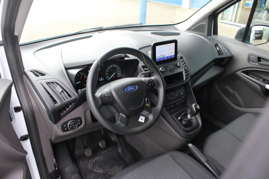 Ford Transit Connect 1.0 Ecoboost L1 Trend | Camera | Parkeersensoren | Airco | Navigatie | CarPlay |