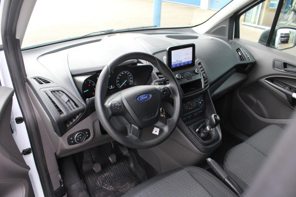 Ford Transit Connect 1.0 Ecoboost L1 Trend | Camera | Parkeersensoren | Airco | Navigatie | CarPlay |