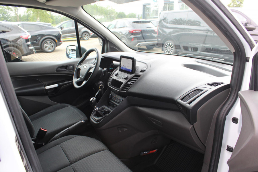 Ford Transit Connect 1.0 Ecoboost L1 Trend | Camera | Parkeersensoren | Airco | Navigatie | CarPlay |