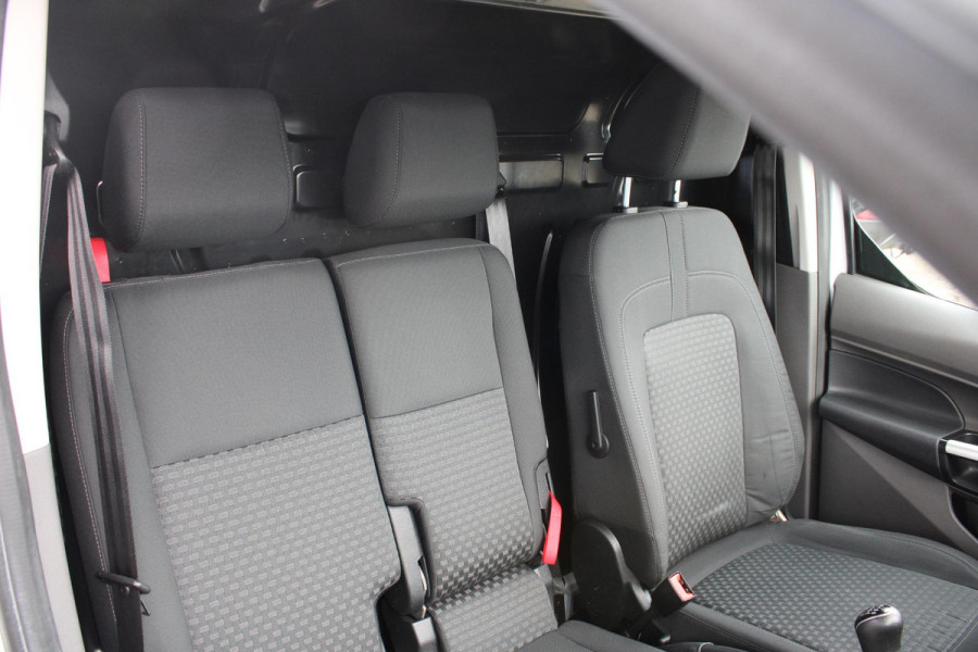 Ford Transit Connect 1.0 Ecoboost L1 Trend | Camera | Parkeersensoren | Airco | Navigatie | CarPlay |