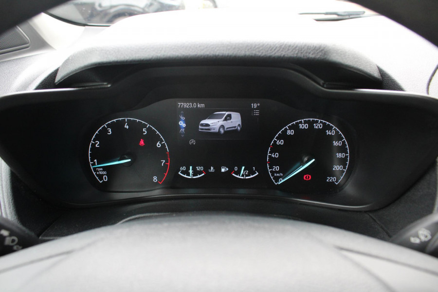 Ford Transit Connect 1.0 Ecoboost L1 Trend | Camera | Parkeersensoren | Airco | Navigatie | CarPlay |