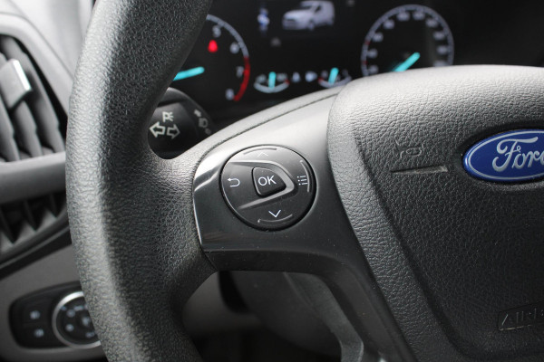 Ford Transit Connect 1.0 Ecoboost L1 Trend | Camera | Parkeersensoren | Airco | Navigatie | CarPlay |