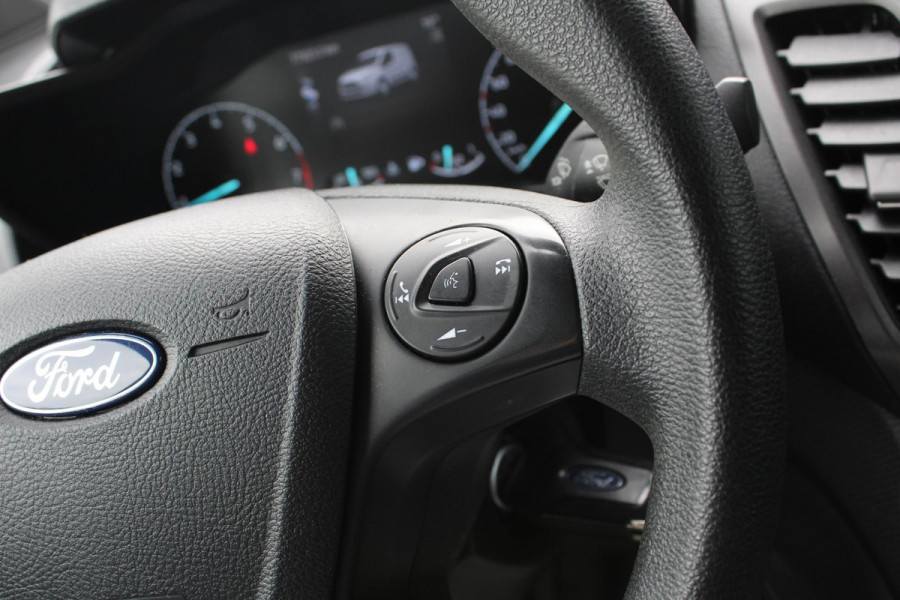 Ford Transit Connect 1.0 Ecoboost L1 Trend | Camera | Parkeersensoren | Airco | Navigatie | CarPlay |