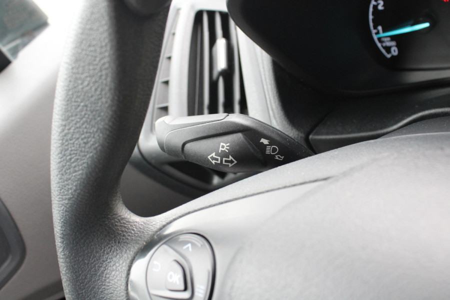 Ford Transit Connect 1.0 Ecoboost L1 Trend | Camera | Parkeersensoren | Airco | Navigatie | CarPlay |