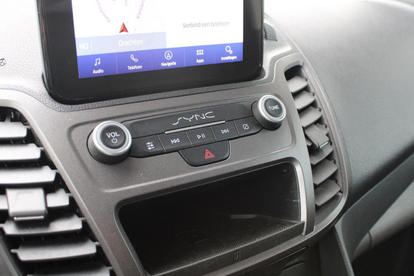 Ford Transit Connect 1.0 Ecoboost L1 Trend | Camera | Parkeersensoren | Airco | Navigatie | CarPlay |