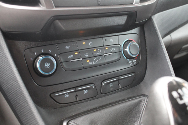 Ford Transit Connect 1.0 Ecoboost L1 Trend | Camera | Parkeersensoren | Airco | Navigatie | CarPlay |
