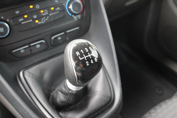 Ford Transit Connect 1.0 Ecoboost L1 Trend | Camera | Parkeersensoren | Airco | Navigatie | CarPlay |