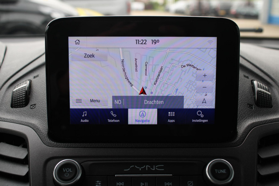 Ford Transit Connect 1.0 Ecoboost L1 Trend | Camera | Parkeersensoren | Airco | Navigatie | CarPlay |