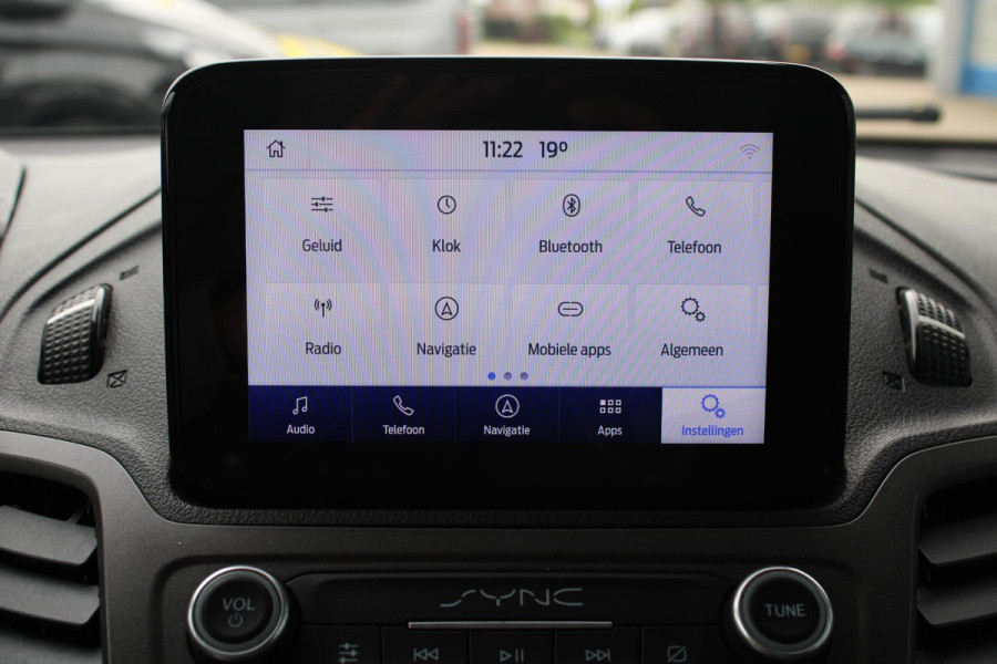Ford Transit Connect 1.0 Ecoboost L1 Trend | Camera | Parkeersensoren | Airco | Navigatie | CarPlay |