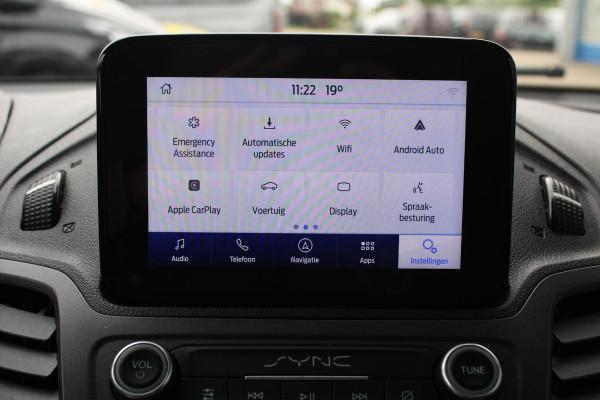 Ford Transit Connect 1.0 Ecoboost L1 Trend | Camera | Parkeersensoren | Airco | Navigatie | CarPlay |