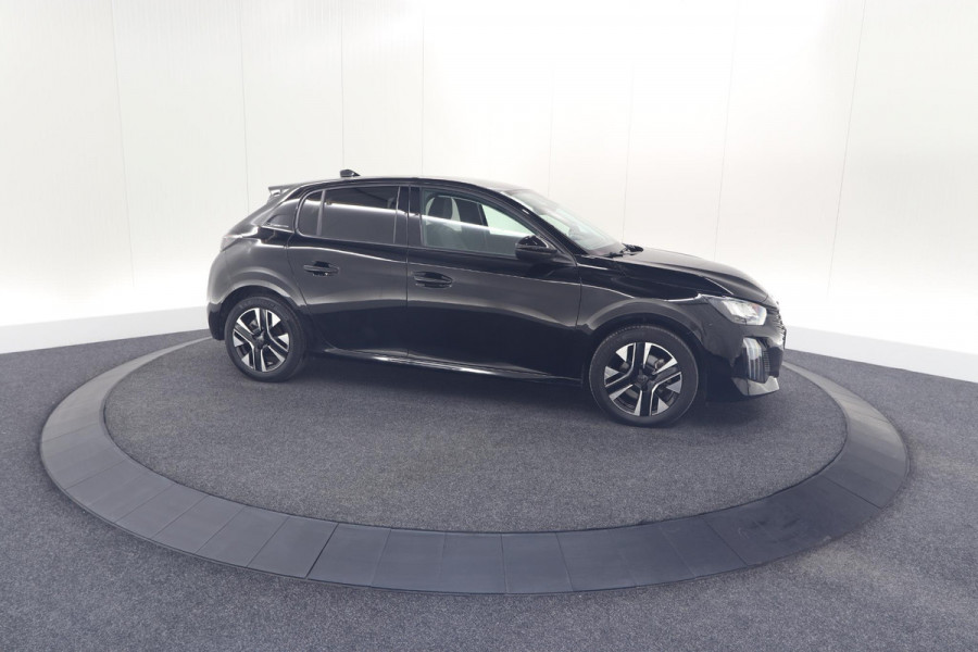 Peugeot 208 PureTech 100 Allure | Parkeersensoren | Navigatie | Apple Carplay