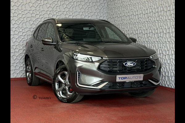 Ford Kuga Ford Kuga 2.5 PHEV 243 PK ST‑Line X 2026 • 360° Camera • B&O Audio