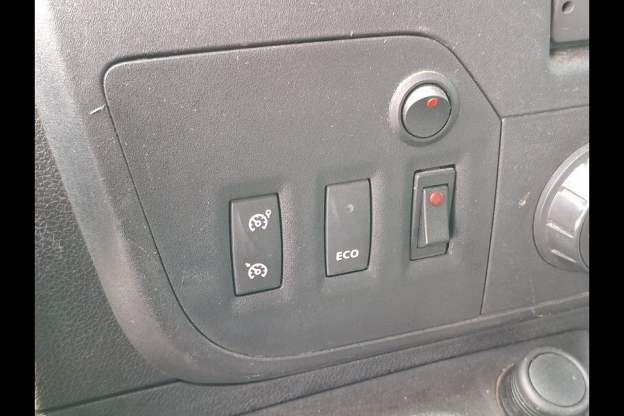 Renault Master T35 2.3 dCi L2H2 AIRCO / CRUISE CONTROLE / IMPERIAL / TREKHAAK / EURO 6