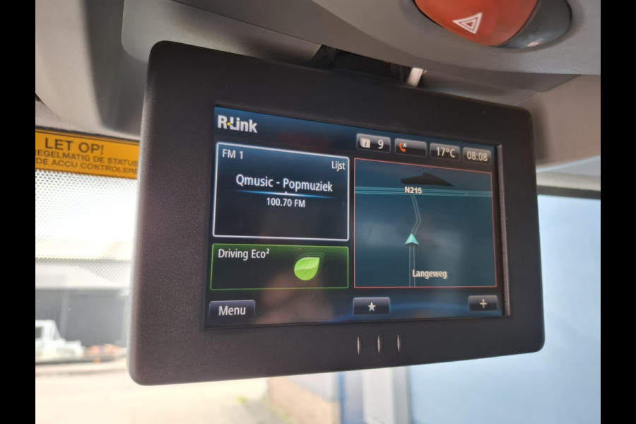 Renault Master T35 2.3 dCi L2H2 AIRCO / CRUISE CONTROLE / IMPERIAL / TREKHAAK / EURO 6
