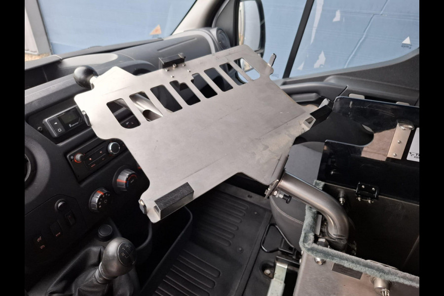 Renault Master T35 2.3 dCi L2H2 AIRCO / CRUISE CONTROLE / IMPERIAL / TREKHAAK / EURO 6