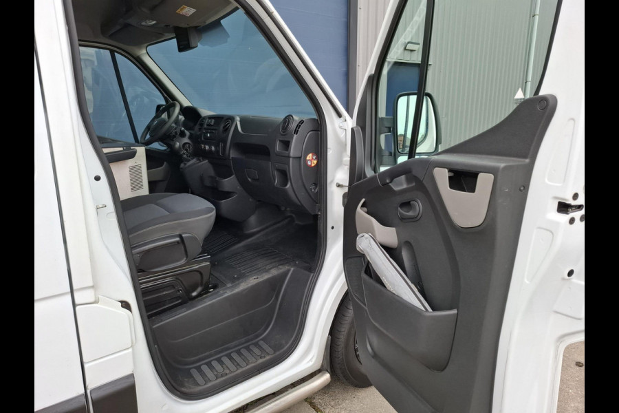 Renault Master T35 2.3 dCi L2H2 AIRCO / CRUISE CONTROLE / IMPERIAL / TREKHAAK / EURO 6