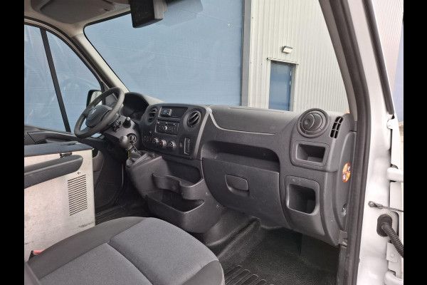 Renault Master T35 2.3 dCi L2H2 AIRCO / CRUISE CONTROLE / IMPERIAL / TREKHAAK / EURO 6