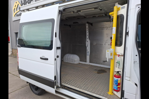 Renault Master T35 2.3 dCi L2H2 AIRCO / CRUISE CONTROLE / IMPERIAL / TREKHAAK / EURO 6