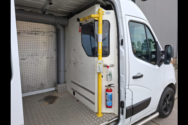 Renault Master T35 2.3 dCi L2H2 AIRCO / CRUISE CONTROLE / IMPERIAL / TREKHAAK / EURO 6