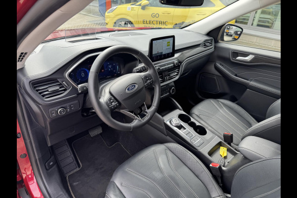 Ford Kuga 2.5 PHEV Vignale 225pk | Driver Assistance Pack | Technology Pack | Winter Pack | Trekhaak Afneembaar | 1.500kg Trekgewicht