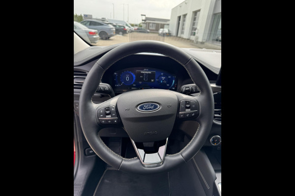 Ford Kuga 2.5 PHEV Vignale 225pk | Driver Assistance Pack | Technology Pack | Winter Pack | Trekhaak Afneembaar | 1.500kg Trekgewicht