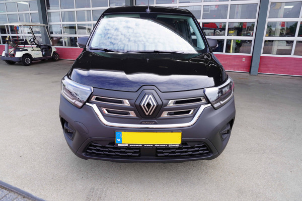 Renault Kangoo E-Tech Advance L2 44 kWh Automaat Opklapbare Dubbelcabine nr.V091 | 120PK | Climate | Cruise | Apple CP-Android | Schuifdeur L+R