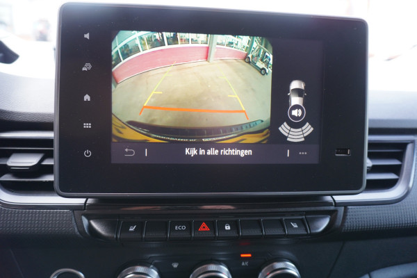 Renault Kangoo E-Tech Advance L2 44 kWh Automaat Opklapbare Dubbelcabine nr.V091 | 120PK | Climate | Cruise | Apple CP-Android | Schuifdeur L+R