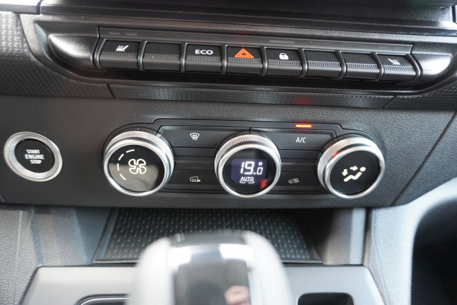 Renault Kangoo E-Tech Advance L2 44 kWh Automaat Opklapbare Dubbelcabine nr.V091 | 120PK | Climate | Cruise | Apple CP-Android | Schuifdeur L+R