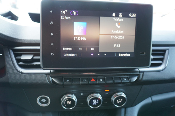 Renault Kangoo E-Tech Advance L2 44 kWh Automaat Opklapbare Dubbelcabine nr.V091 | 120PK | Climate | Cruise | Apple CP-Android | Schuifdeur L+R