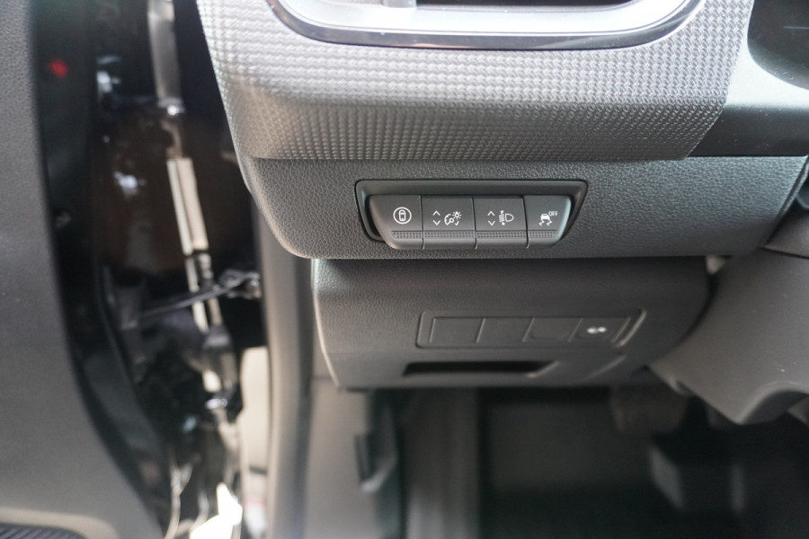 Renault Kangoo E-Tech Advance L2 44 kWh Automaat Opklapbare Dubbelcabine nr.V091 | 120PK | Climate | Cruise | Apple CP-Android | Schuifdeur L+R