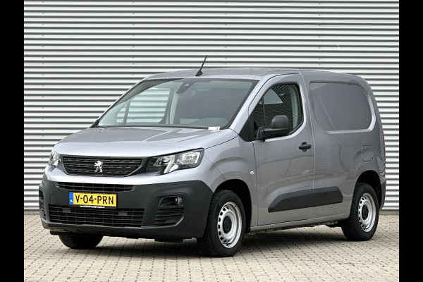 Peugeot Partner 1.5 BlueHDI Pro MARGE Airco|Navi|Cruise