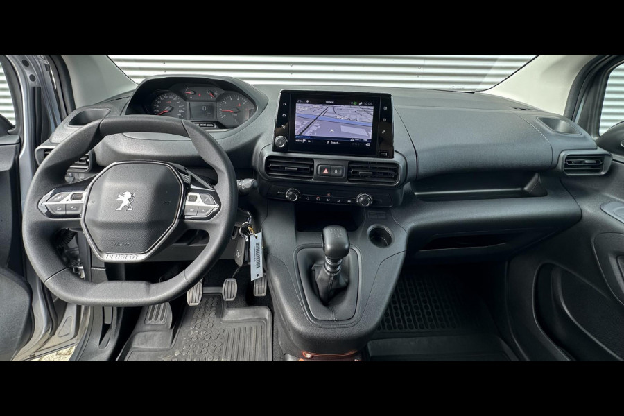 Peugeot Partner 1.5 BlueHDI Pro MARGE Airco|Navi|Cruise