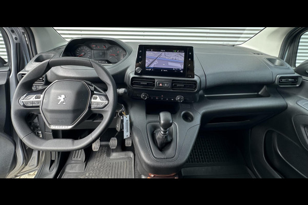 Peugeot Partner 1.5 BlueHDI Pro MARGE Airco|Navi|Cruise