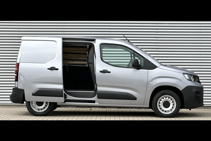 Peugeot Partner 1.5 BlueHDI Pro MARGE Airco|Navi|Cruise