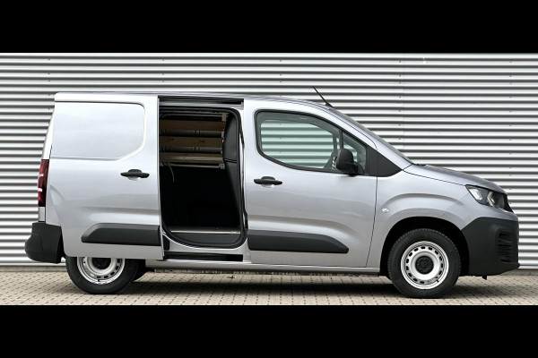 Peugeot Partner 1.5 BlueHDI Pro MARGE Airco|Navi|Cruise