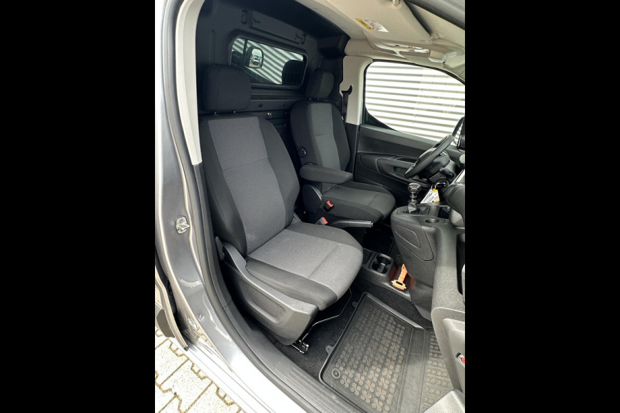 Peugeot Partner 1.5 BlueHDI Pro MARGE Airco|Navi|Cruise