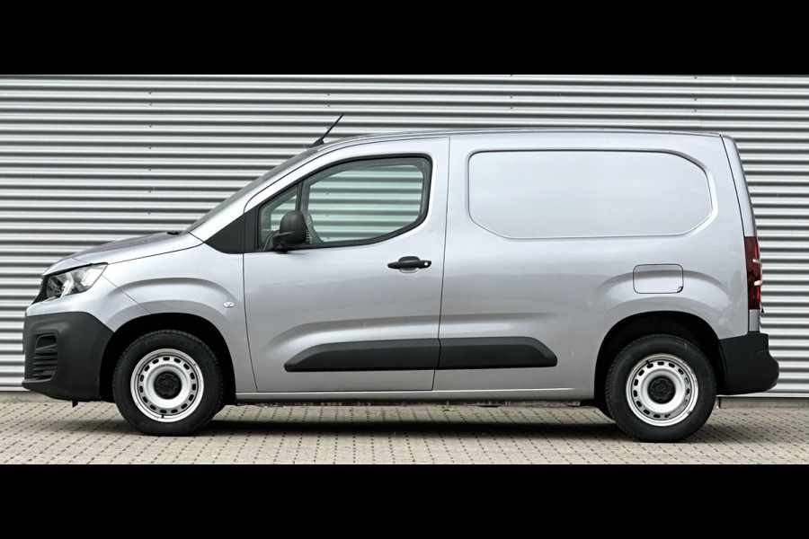Peugeot Partner 1.5 BlueHDI Pro MARGE Airco|Navi|Cruise