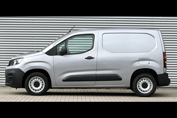 Peugeot Partner 1.5 BlueHDI Pro MARGE Airco|Navi|Cruise