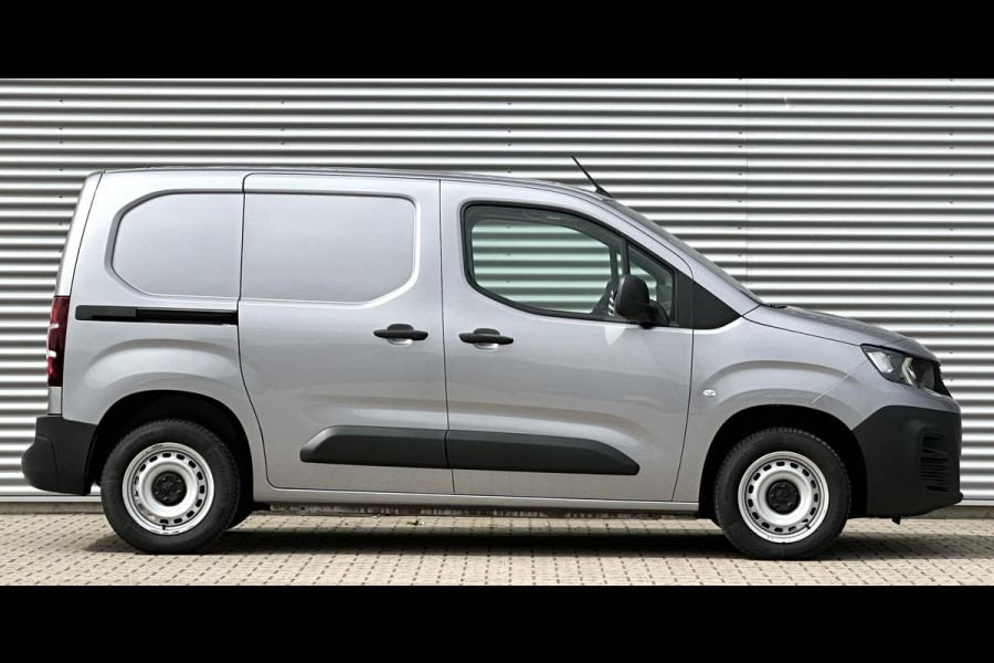 Peugeot Partner 1.5 BlueHDI Pro MARGE Airco|Navi|Cruise