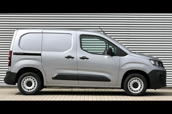 Peugeot Partner 1.5 BlueHDI Pro MARGE Airco|Navi|Cruise