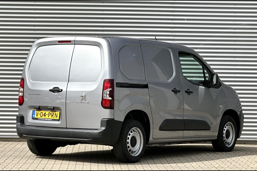 Peugeot Partner 1.5 BlueHDI Pro MARGE Airco|Navi|Cruise