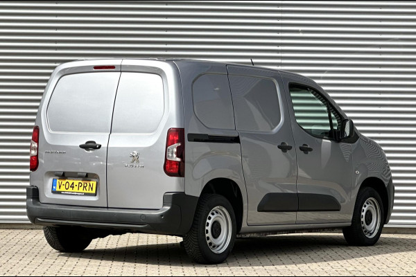 Peugeot Partner 1.5 BlueHDI Pro MARGE Airco|Navi|Cruise