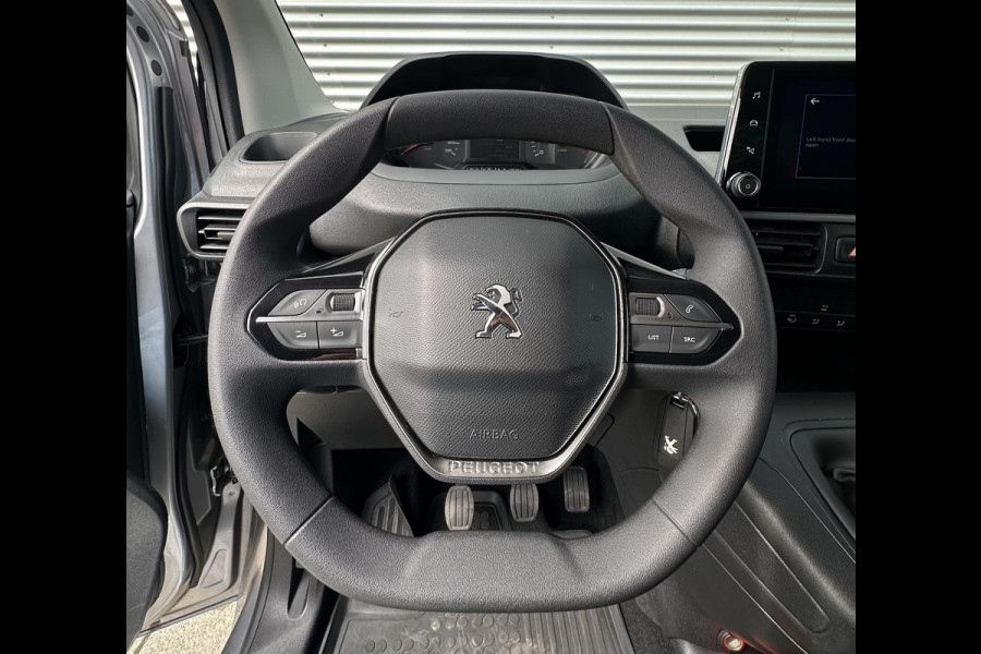 Peugeot Partner 1.5 BlueHDI Pro MARGE Airco|Navi|Cruise
