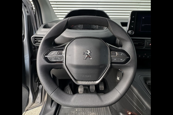 Peugeot Partner 1.5 BlueHDI Pro MARGE Airco|Navi|Cruise