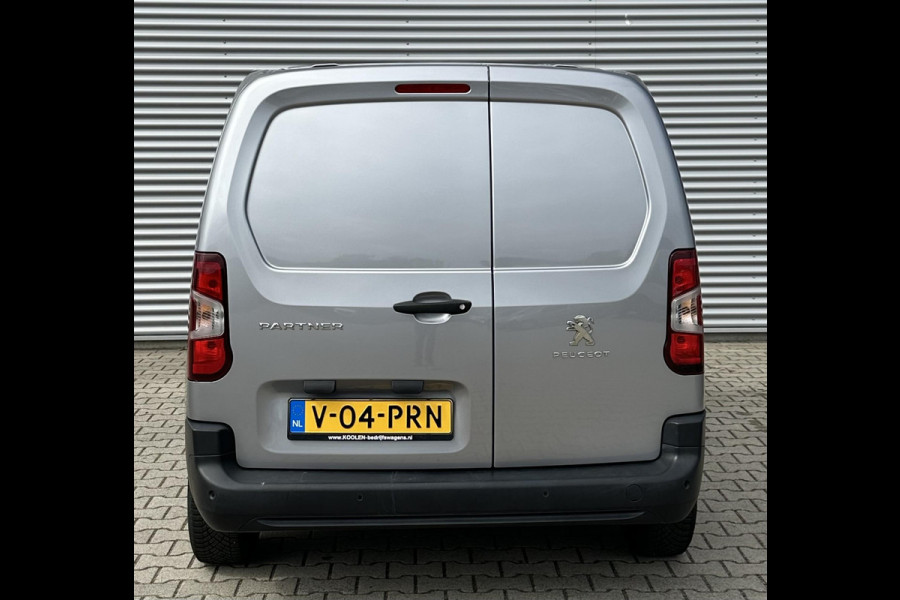 Peugeot Partner 1.5 BlueHDI Pro MARGE Airco|Navi|Cruise